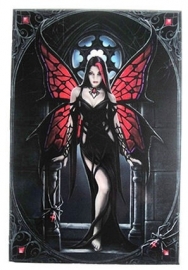 Anne Stokes Tegels