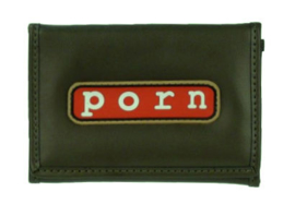 Portemonnee - Porn - 14.5 x 10 cm