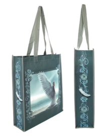 Shopper tas Anne Stokes Spirit Guide