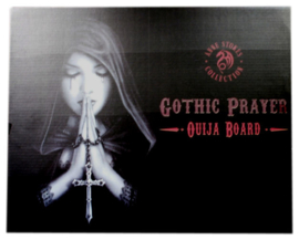 Ouija bord / Spirit bord Gothic Prayer