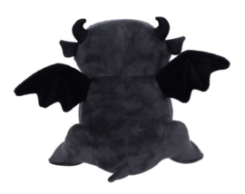 Nemesis Now - Gargoyle knuffel-pop - 20 cm hoog