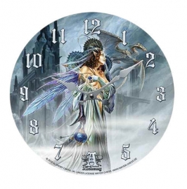 Klok - Alchemy - Bride of the Moon - 34 cm doorsnee