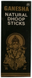 Dhoop stokjes Ganesha