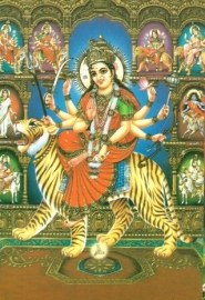 Hindu Goden