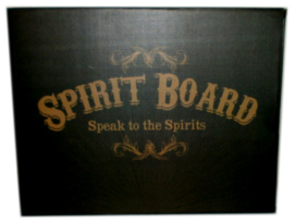 Ouija bord / Spirit bord - Speak to the Spirits - 31 X 37 CM