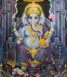 Ganesha / Ganpati