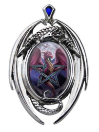 Cameo Anne Stokes Lunar Magic