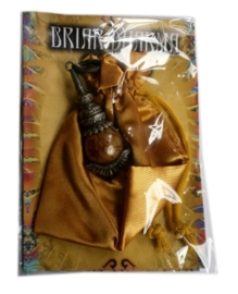 Briar Dharma Charms Saptarana Stone