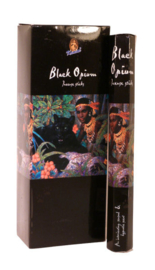 Black Opium - wierookstokjes van Nemesis Now