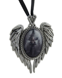 Cameo Anne Stokes Prayer for the Fallen