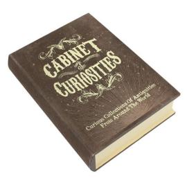 Cabinet of Curiousities