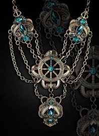 Restyle nekketting  - Kraken