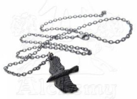 Alchemy Gothic ketting - Ravenine