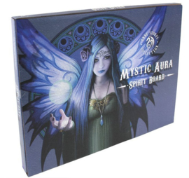 Ouija bord / Spirit bord Mystic Aura