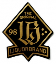 Liquor Brand