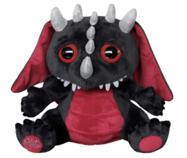 Gothic horror poppen & knuffels