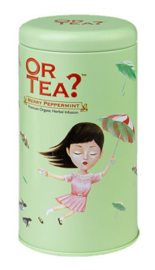 Or Tea Merry Peppermint kruidenthee pepermunt los BIO - 75 gram