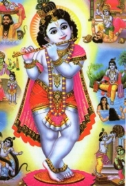 Krishna