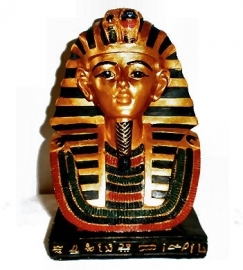 Egyptische woondecoratie