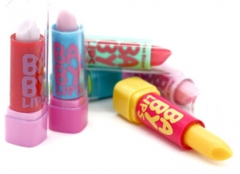 Baby Lips kleurveranderende lip balsem