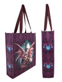 Shopper tas Anne Stokes Dragon Kin