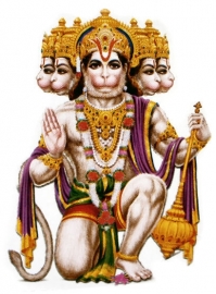 Hanuman