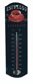 Thermometers