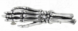 Alchemy Gothic haarklem - Get a Grip