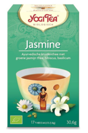 Yogi Tea Jasmine