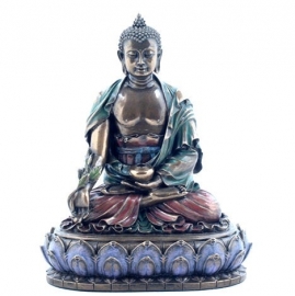 Thaise Boeddha beelden