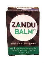 Zandu Balm - 8ml