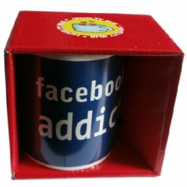 Mok Facebook Addict