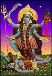 Kali