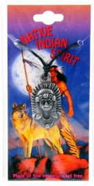 Indianenhoofd 1