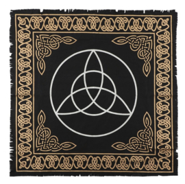 Altaarkleed Triquetra 65 x 65 cm