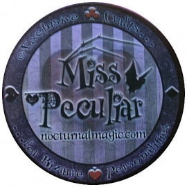 Miss Peculiar