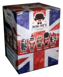 Beeld Mini Me Queenie 14 cm hoog