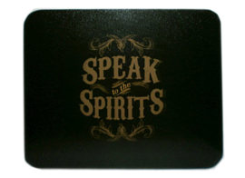 Ouija bord / Spirit bord - Speak to the Spirits - 31 X 37 CM