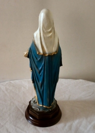 Maria de Wonderdadige 21 cm