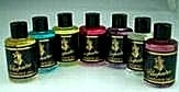 Flesjes geurolie - Cleopatra - diverse geuren - 14.5 ml