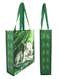 Shopper tas Anne Stokes Pure Heart