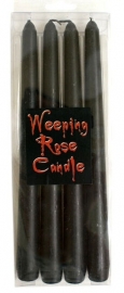 Wicca candles
