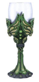 Absinthe Kelk Wijnglas - 20 cm hoog