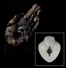 Restyle nekketting  - Mystic Mirror