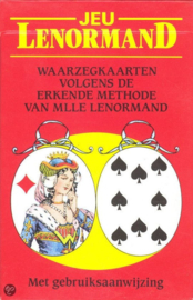 Orakelkaarten