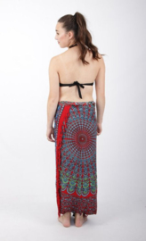 Sarong / pareo 42 - 170 x 110 cm