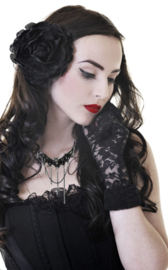 Alchemy Gothic ketting - Villa Diodati Chained