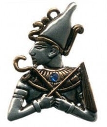 Jewels of Atum Ra - Osiris