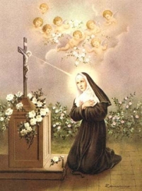 St. Rita