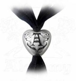 Alchemy Gothic armband - Bacchanal Rose